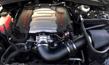Load image into Gallery viewer, Nitrous Outlet Chevrolet 2016-2019 Camaro SS LT1 Hardline Plate System