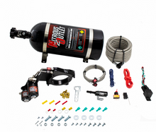 Load image into Gallery viewer, Nitrous Outlet 2018-2021 Ford Mustang GT Plate System Nitrous Kit
