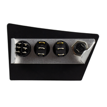 Load image into Gallery viewer, Mopar 2008-2014 Dodge Challenger Coin Tray Switch Panel