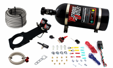 Load image into Gallery viewer, Nitrous Outlet Chevrolet 2016-2019 Camaro SS LT1 Hardline Plate System