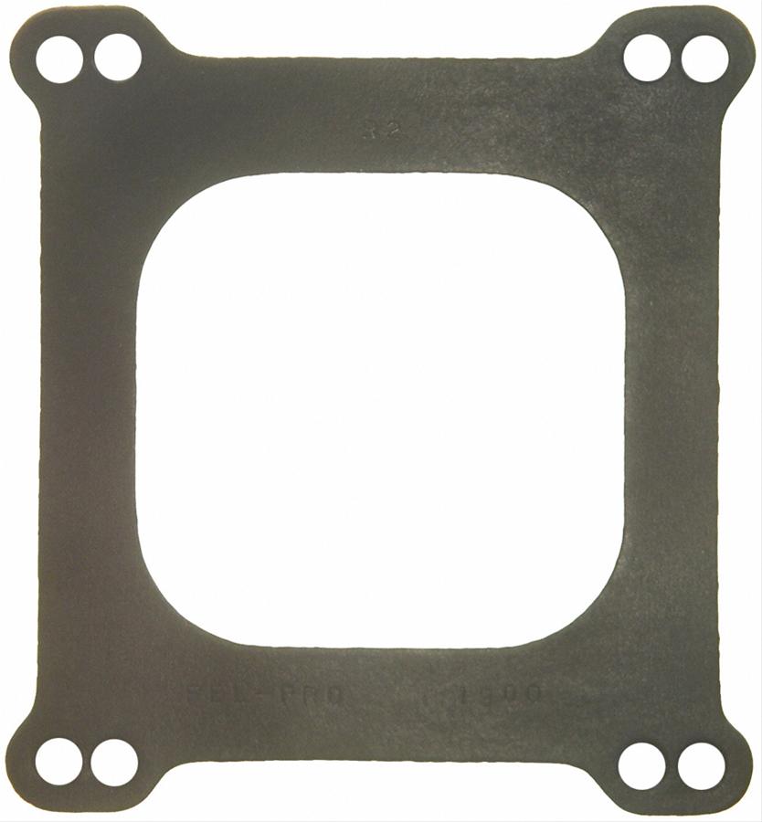 Fel-Pro 4150/1900 Carb Mounting Gasket