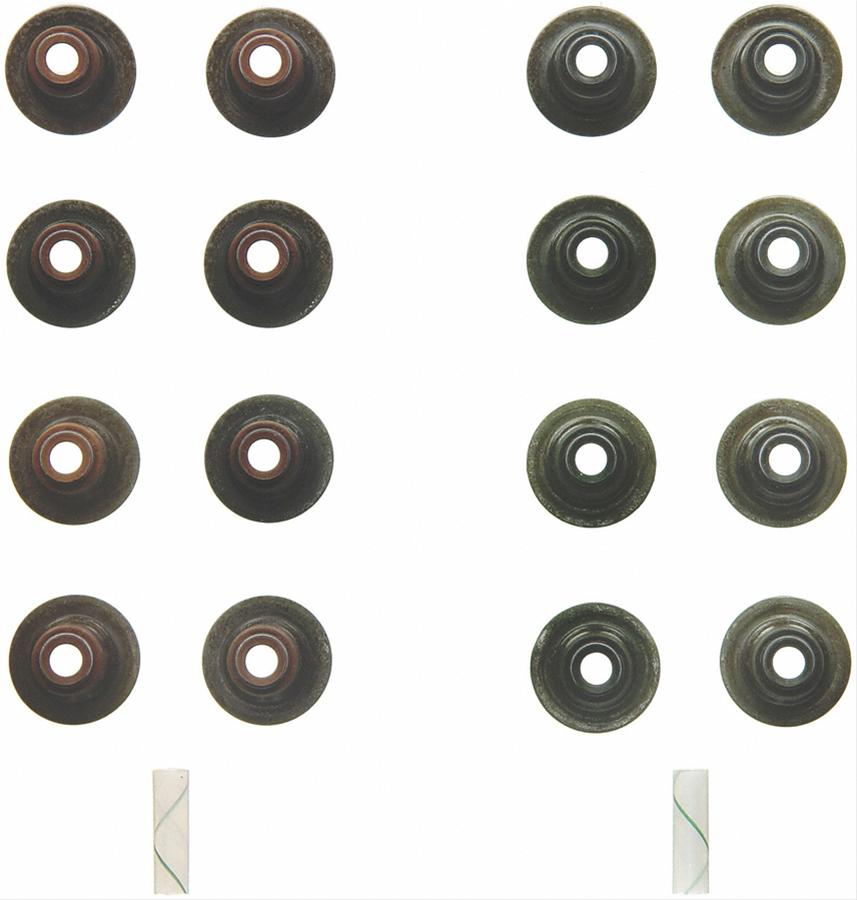 Fel-Pro LS Valve Stem Seal Set