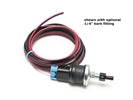 5PSI PRESSURE SWITCH 1/4