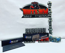 Load image into Gallery viewer, Outlaw Race Engines TSP Cam Kit