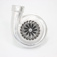 VSR 61/62 Billet Journal