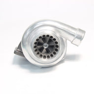 Twin 61/62 T3 Special v-band discharge 3″ .82ar