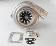 VSR Billet 7875 DUAL Ball Bearing .96ar T4(open)