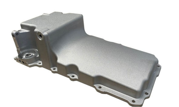Speed Engineering LS Swap Conversion Oil Pan (LS1, LS2, LS3, LS6)