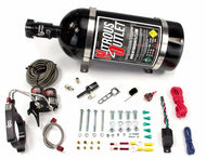 Ford Mustang GT/F-150 5.0L Hardline Nitrous Plate System (2011-17)