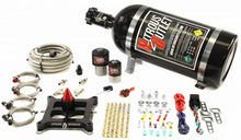Load image into Gallery viewer, 4150 GENIII Dual Entry Hornet Plate System(100-700HP)