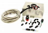 2005-2014 Mustang Trunk Dedicated Fuel System