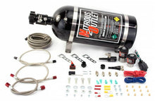 Load image into Gallery viewer, Ford 2011-2018 Mustang/F-150 5.0L Single Nozzle Nitrous System
