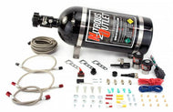 Ford 2011-2018 Mustang/F-150 5.0L Single Nozzle Nitrous System