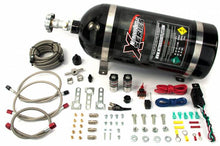 Load image into Gallery viewer, Nitrous Outlet X-Series Universal EFI Single Nozzle System