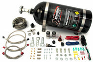 Nitrous Outlet X-Series Universal EFI Single Nozzle System