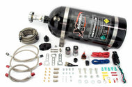 X-Series 99-04 Mustang GT/Cobra/Mach 1 EFI Single Nozzle System