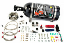 Load image into Gallery viewer, X-Series Universal EFI Single Nozzle System with Bottle Upgrade