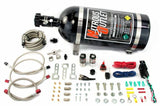 X-Series Universal EFI Single Nozzle System with Bottle Upgrade