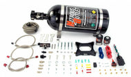 Ford 1996-2004 2V Mustang Plate System