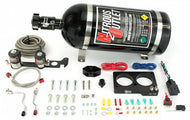 Ford 1999-2001 Cobra/03-04 Mach 1 4-Valve Mustang Hardline System