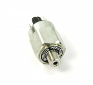 Adjustable Bottle Pressure Switch (750-1200 psi)