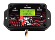 Nitrous Outlet WinMax TPS and RPM Activated Window Switch