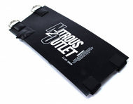 X-Series Wrap Around N2O Heater Element For 10/12/15lb Bottles