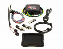 Load image into Gallery viewer, Nitrous Outlet ProMax Dual Channel Progressive Controller (Controller, Screen and Sensors)