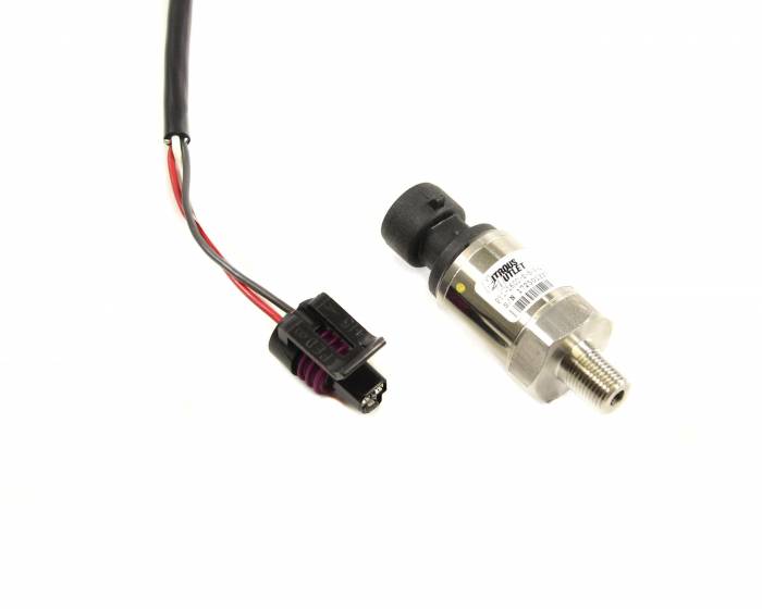 ProMax Progressive Controller Nitrous Pressure Sensor