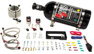 Ford 2007-2014 GT 500 Mustang Plate System