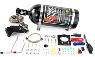 Ford 2011-2014 3.7L V6 Mustang Hardline System