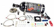 Ford 2011-2014 3.7L V6 Mustang Plate System