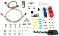X-Series EFI Dry to Wet Conversion