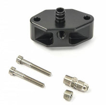 Load image into Gallery viewer, Ford 99-04 4.6/5.4L 2V Billet Fuel Rail Adapter