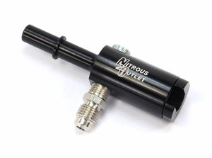 3/8" EFI Fuel Line Adapter