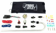 X-Series Stage 1 Accessory Package for 4AN Systems
