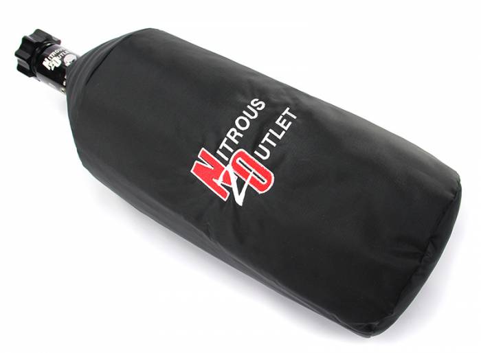 10lb Nitrous Bottle Blanket