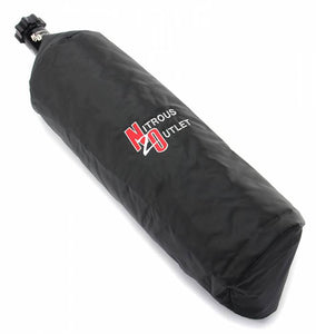 12/15lb Nitrous Bottle Blanket