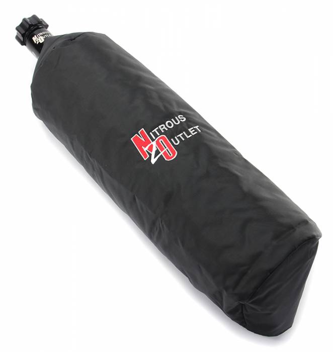 12/15lb Nitrous Bottle Blanket
