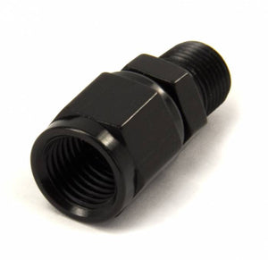 1/8 NPT Male X 4AN Female Swivel