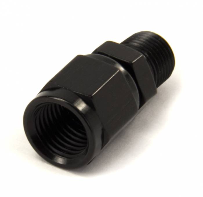 1/8 NPT Male X 4AN Female Swivel