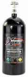 Nitrous Outlet X-Series 10lb Nitrous Bottle