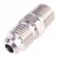Nitrous Outlet 1/8 NPT X -4AN Straight