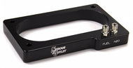 Ford 07-14 Mustang GT 500 Nitrous Plate Conversion