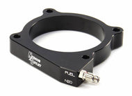 Ford 11+ Mustang GT 85mm Nitrous Plate Conversion