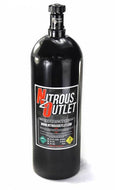 20lb Nitrous Bottle & High Flow Billet Valve