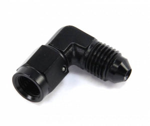 3AN Female x 4AN Swivel 90°