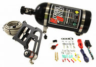System With Offset Solenoid Bracket(50-600HP)