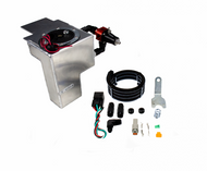 Ford Mustang 96-04 Dedicated Fuel System