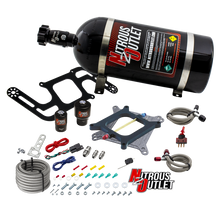 Load image into Gallery viewer, DXP Street Wet Nitrous System